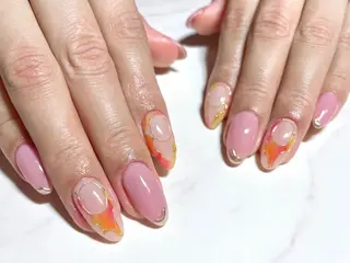 ネイル yumnail (ネイル&脱毛)のエステ・リラクイメージ