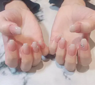 ネイル 奥田 加奈子のその他イメージ