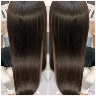 ロング ✨美髪専門サロン✨ seasonsのヘアスタイル