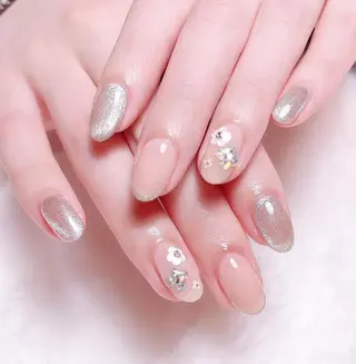 ネイル nailsalon Aのネイルデザイン