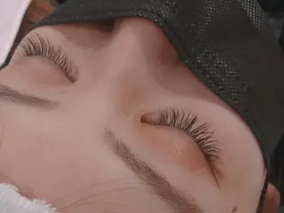 マツエク・マツパ 永島 さとみのマツエク・マツパデザイン