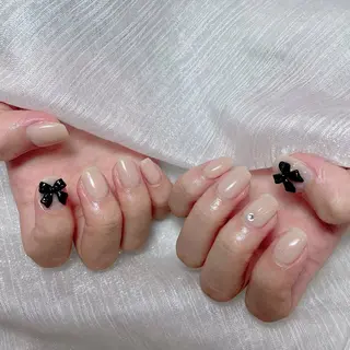 ネイル M2 beauty Mayuのネイルデザイン