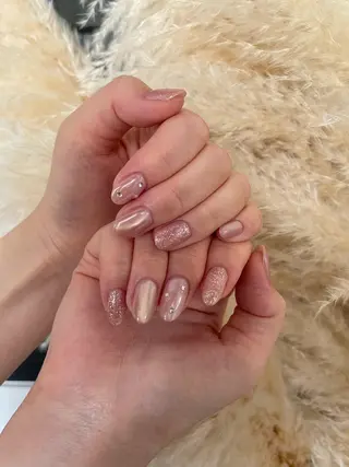 ネイル tsukasa nail+plusのネイルデザイン