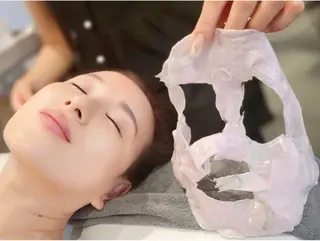 Detox Salon〜Lani Blue〜所属・卒業できるフェイス ワックス専門店のエステ・リラクイメージ
