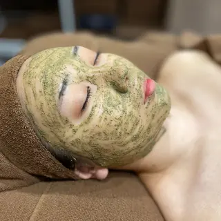 メンズ キッズ Amaryllis 🌹松本のエステ・リラクイメージ