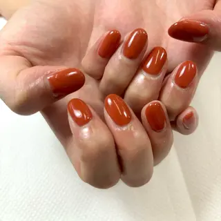 ネイル 山崎 ひなたのネイルデザイン