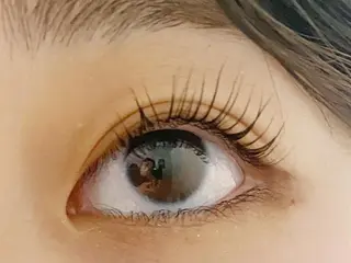 マツエク・マツパ アイラッシュサロンF所属・磯崎 桃子 f(エフ)のマツエク・マツパデザイン