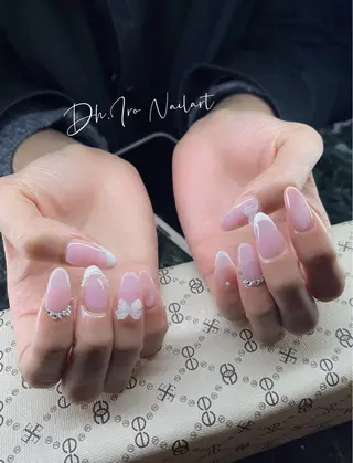 ネイル IRO所属・ヒナ ヒナのネイルデザイン