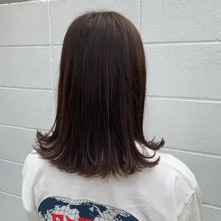 ミディアム ♡KAORI hip'seyes♡のマツエク・マツパデザイン