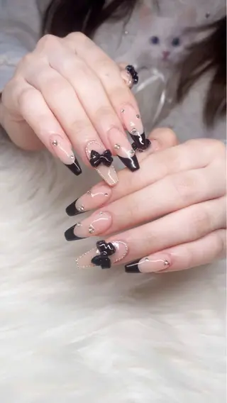 ネイル Mlan Nailのネイルデザイン