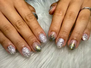 ネイル nail salon MANA　KEIKOのネイルデザイン