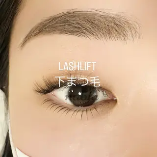 マツエク・マツパ nabía eyelashのマツエク・マツパデザイン
