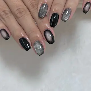 ネイル INOUE AYAのネイルデザイン