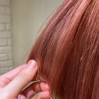ショート カラー カラー系/カット特化 🟠オオタキマサシのヘアスタイル