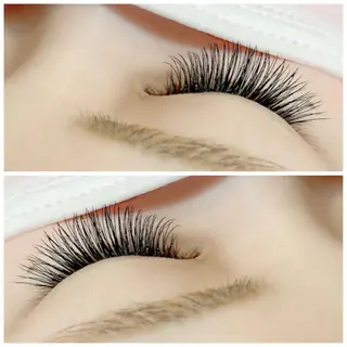 マツエク・マツパ ちだ りさこ🌼𓈒𓏸のマツエク・マツパデザイン