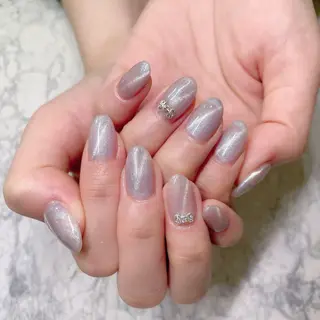 ネイル 畠山 ゆいのネイルデザイン