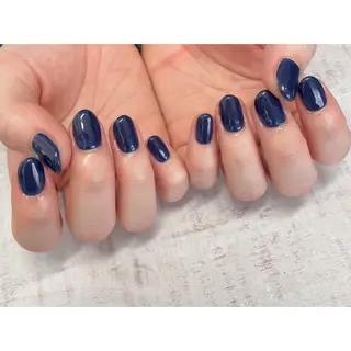 ネイル 𖡼 yumenoのネイルデザイン