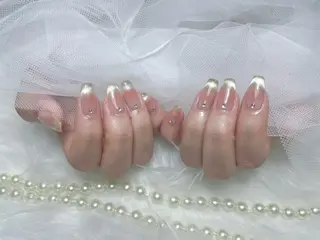 ネイル PUERTO Renaのネイルデザイン