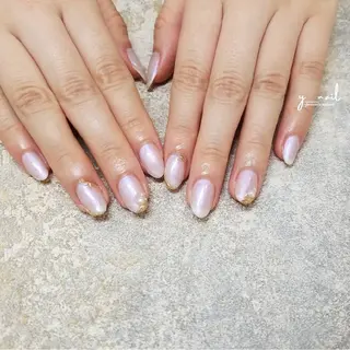 ネイル y ___nailのネイルデザイン