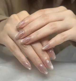 ネイル はる はるのネイルデザイン