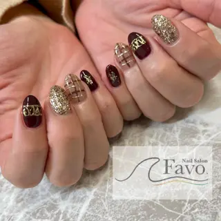 ネイル BeautyFavo .byKannaのネイルデザイン