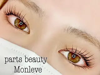 マツエク・マツパ REVIA所属・ＲＥＶＩＡ. rinaのマツエク・マツパデザイン