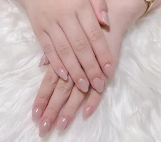 ネイル 福島 みきのネイルデザイン