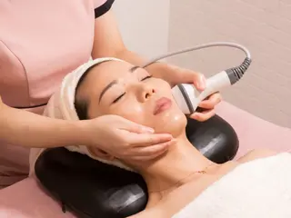 メディカルエステ 痩身·小顔専門サロンBBC 田園調布所属・KEI KOのエステ・リラクイメージ