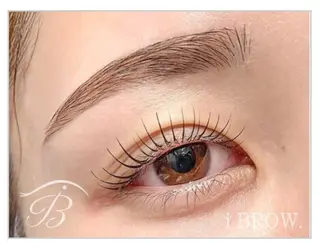 アイブロウ アイブロウサロン Eyepreme渋谷 【眉毛専門店】所属・森山 奈保子の眉毛・アイブロウイメージ