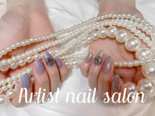 ネイル 小林 凛のネイルデザイン