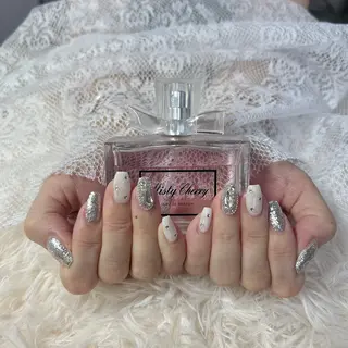 ネイル Nana treeのネイルデザイン