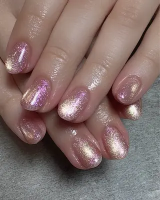 ネイル MATATABI. kumiのネイルデザイン