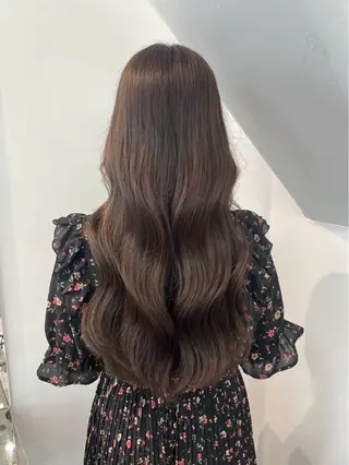 カラー album銀座店所属・メンズカット特化/ 銀座/シンヤのヘアスタイル