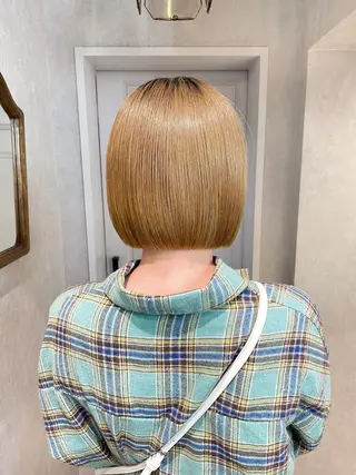 ショート スミレ /メンズ /コーンロウのヘアスタイル