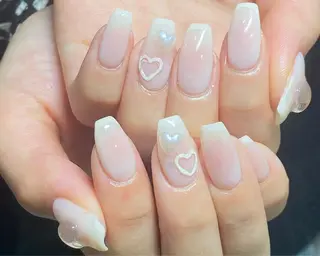 ネイル Ikarashi Mimuのネイルデザイン