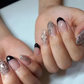 ネイル salon de Princess所属・salon de  Princessのネイルデザイン