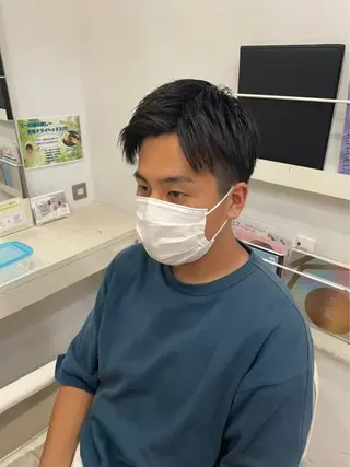 メンズ メンズ特化/髪質改善 🌟恭介🌟のヘアスタイル