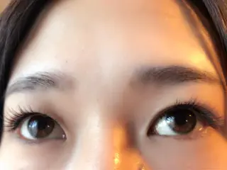 マツエク・マツパ 2nd-room  ｕｌｕ RINAの眉毛・アイブロウイメージ