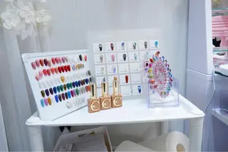 ネイル NAILSALON MEILIのネイルデザイン