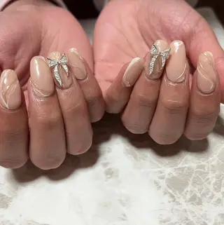 ネイル Ravi 胡町のネイルデザイン