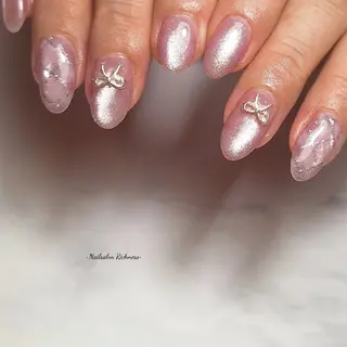 ネイル I. Yukariのネイルデザイン