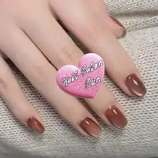ネイル Sun Nail サン ネイルサロンのネイルデザイン