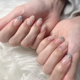 ネイル beautysalon  R所属・💖 Hiyo💖のネイルデザイン