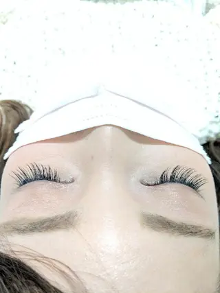 マツエク・マツパ 佐野 亜祐梨のマツエク・マツパデザイン