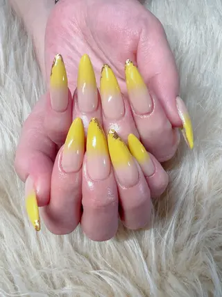 ネイル Koa wood所属・Koa woodのネイルデザイン