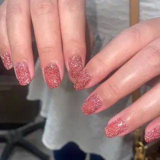 ネイル nail salon belle ともみのネイルデザイン