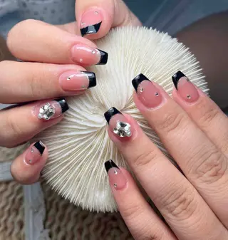 ネイル co coのネイルデザイン