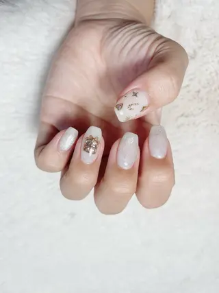 ネイル cherish nailのネイルデザイン