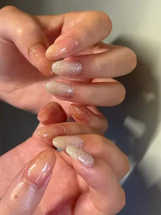 ネイル Manon/ rikaのネイルデザイン