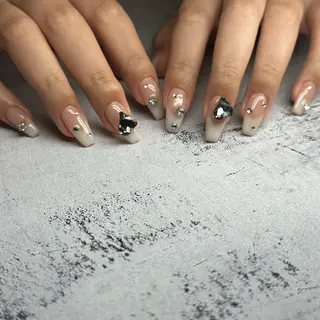 ネイル 𝐫𝐚𝐢 𝐧𝐚𝐢𝐥のネイルデザイン